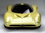 Alfa Romeo 33/2 Coupe Speciale 1969 года